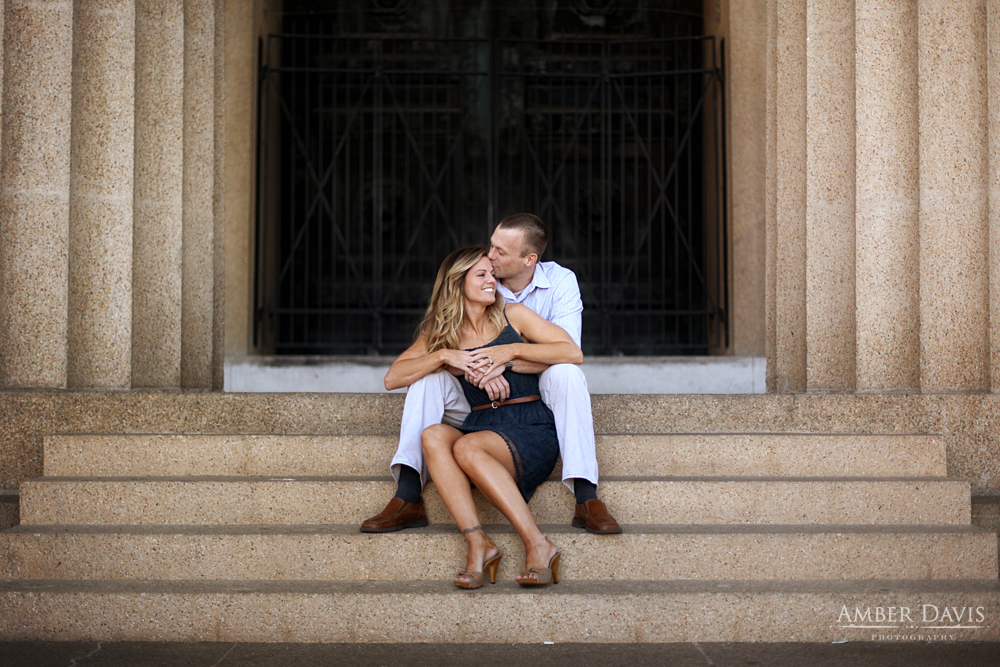 Tennessee proposal photography