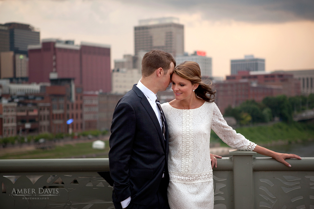 wedding photographers in Nashville