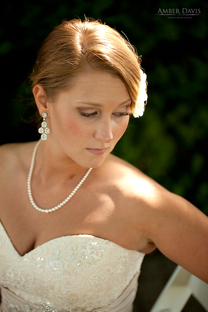 Nashville bridal portraits