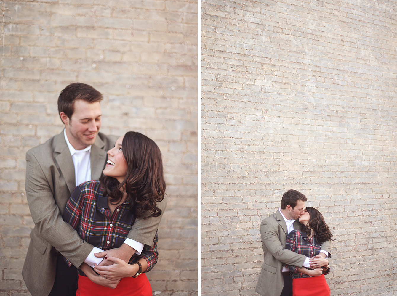 When to do engagement photos