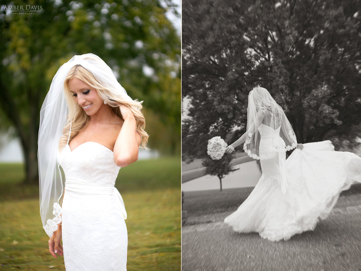 Top Nashville wedding photographers