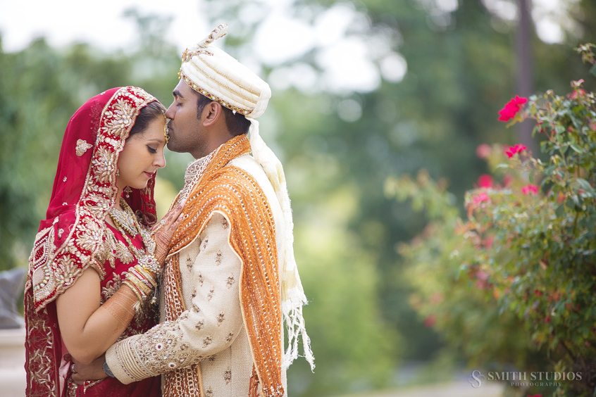 Hindu wedding Nashville photography