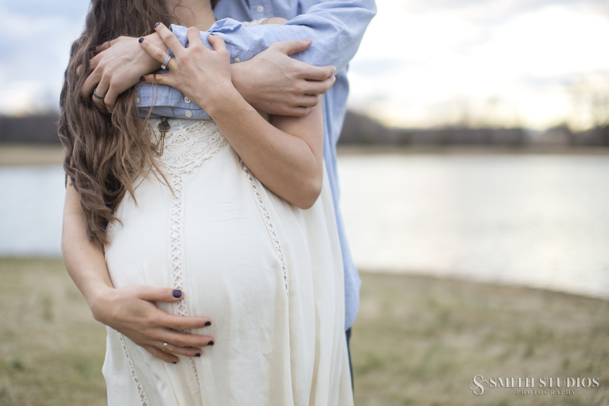 Nashville maternity photographers