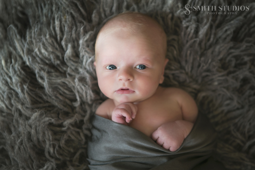 Nashville newborn photography