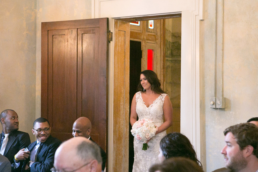 Riverwood mansion wedding bride