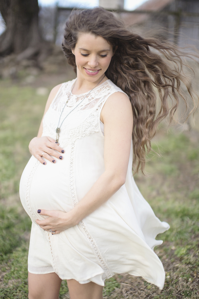 maternity photographers Nashville 1