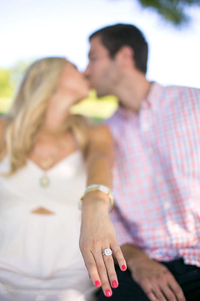 Engagement Ring proposal