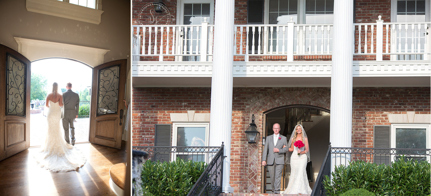 Nashville wedding photographers covey rise wedding