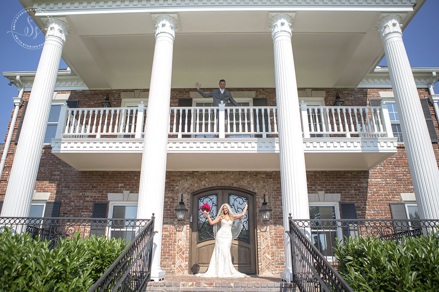 Nashville wedding photography Covey Rise