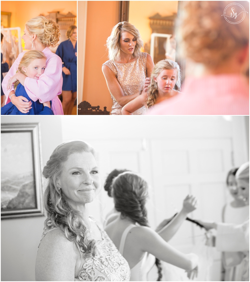 Tennessee wedding photography