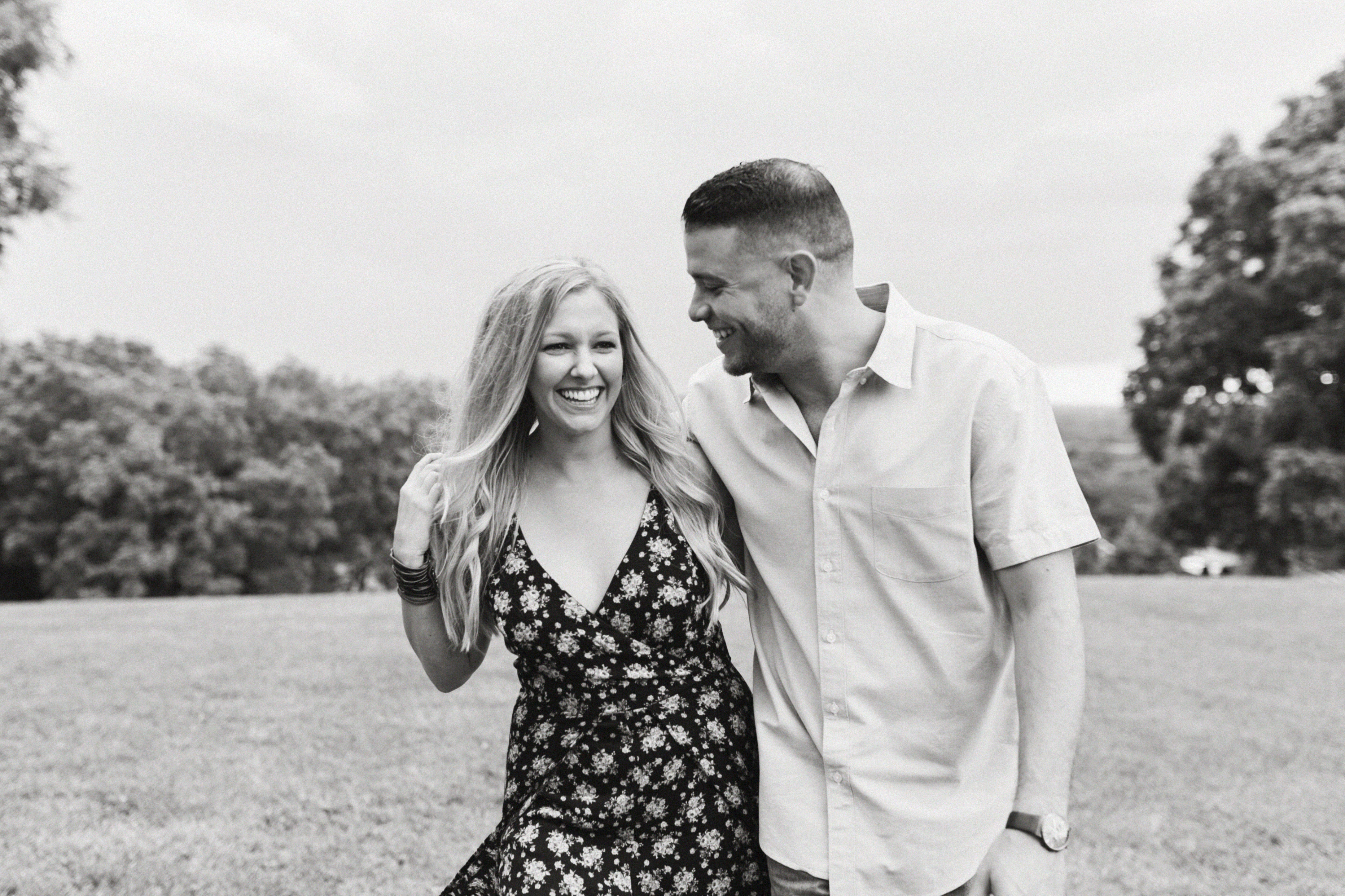Nashville-Tennessee-engagement-photography