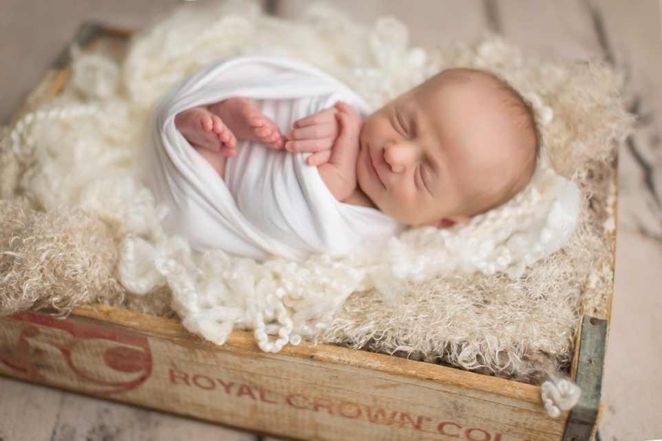 Murfreesboro newborn photographer