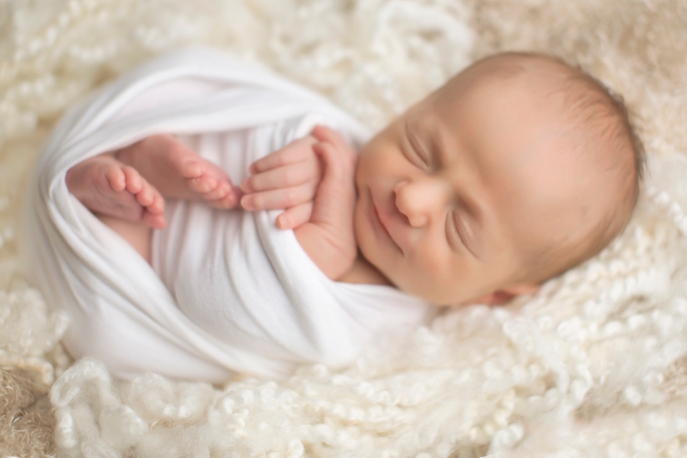 Murfreesboro newborn baby photographer
