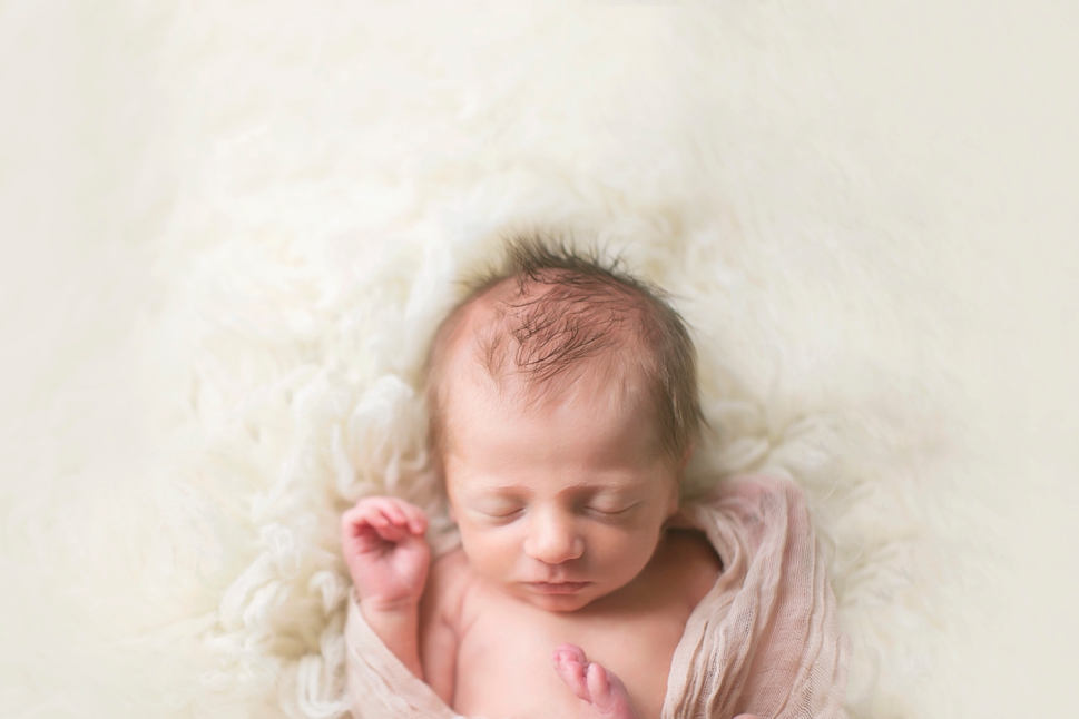 Murfreesboro newborn photography studio