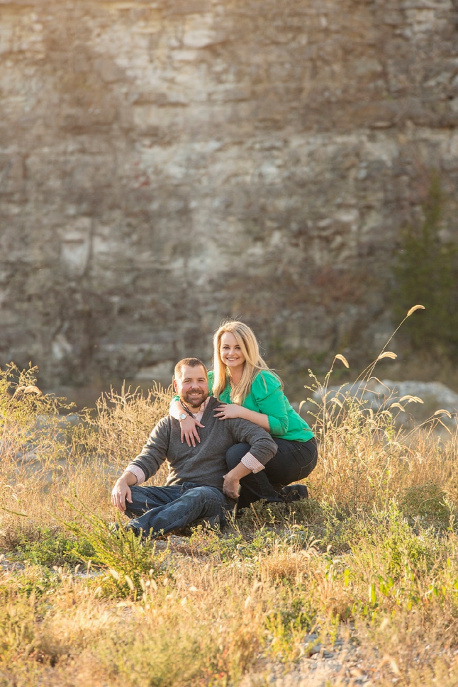 Tennessee engagement photographer