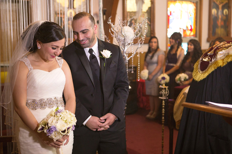 Nashville wedding photographer Egyptian Coptic Wedding