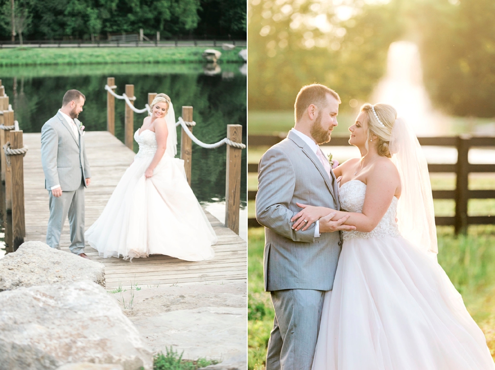 best Nashville wedding photographers