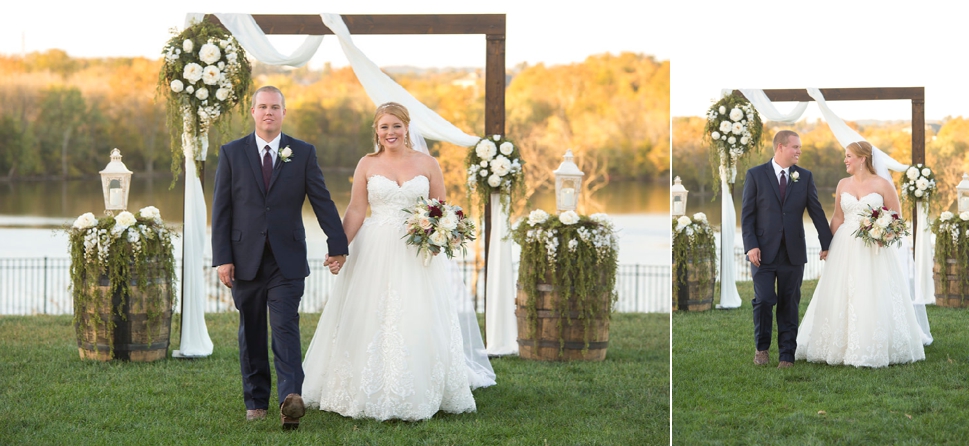 Tennessee wedding photographers
