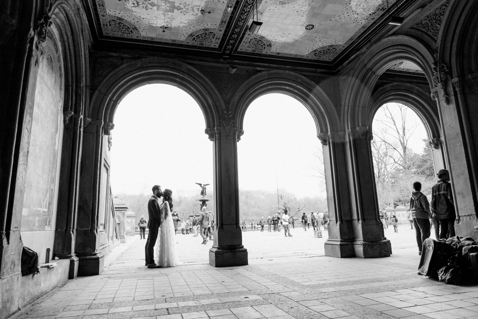 best New York City wedding photographer