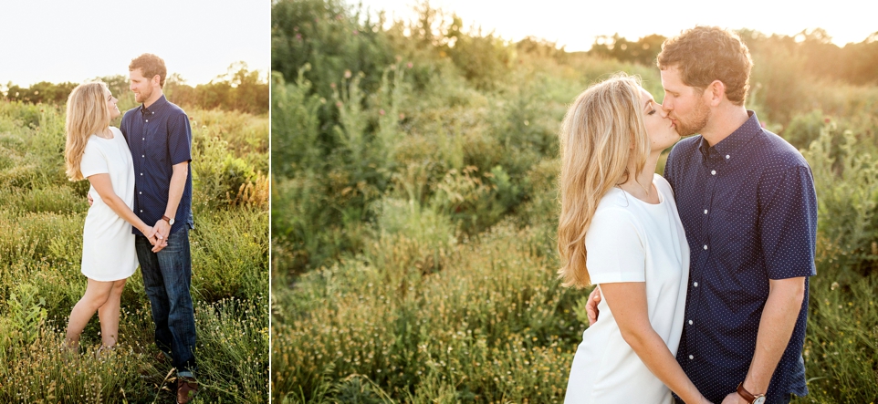 Tennessee engagement photographers