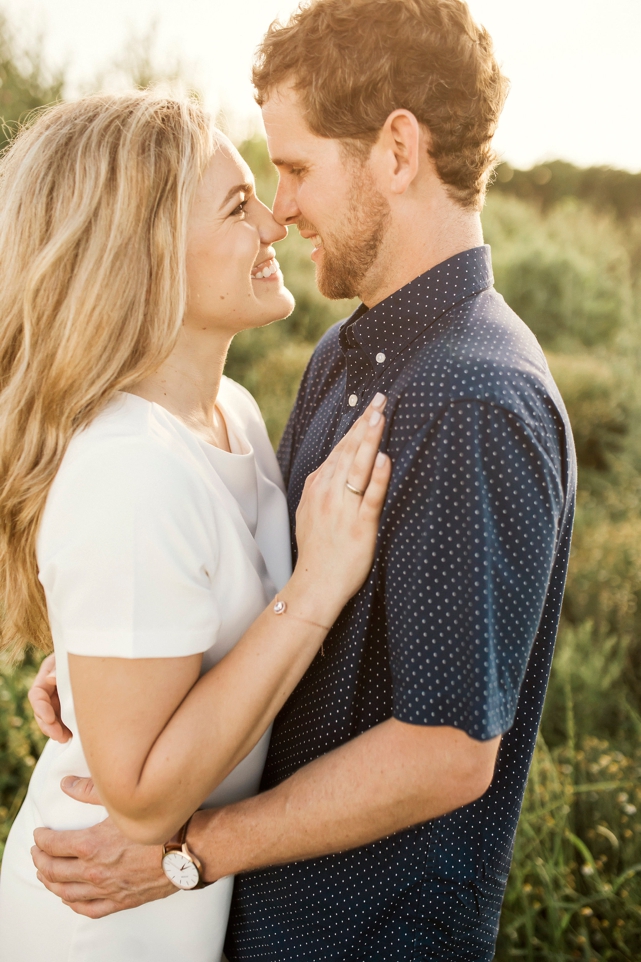 Tennessee engagement photography